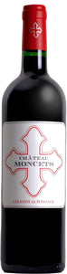 Château Moncets